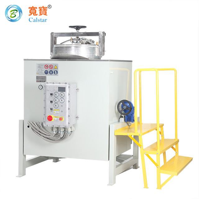 Cómo recuperar NMP que se utiliza en la industria de baterías de litio