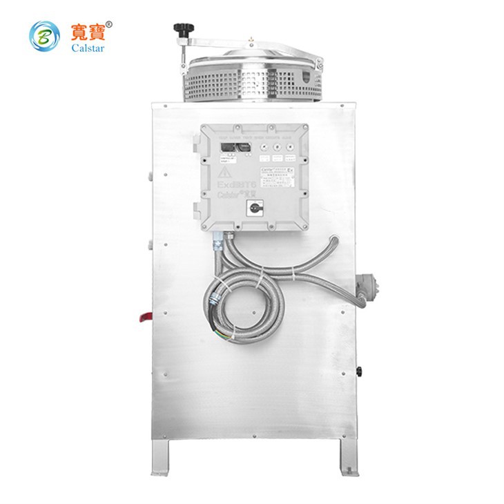 Alcohol Purification Plant Recycling Machine
