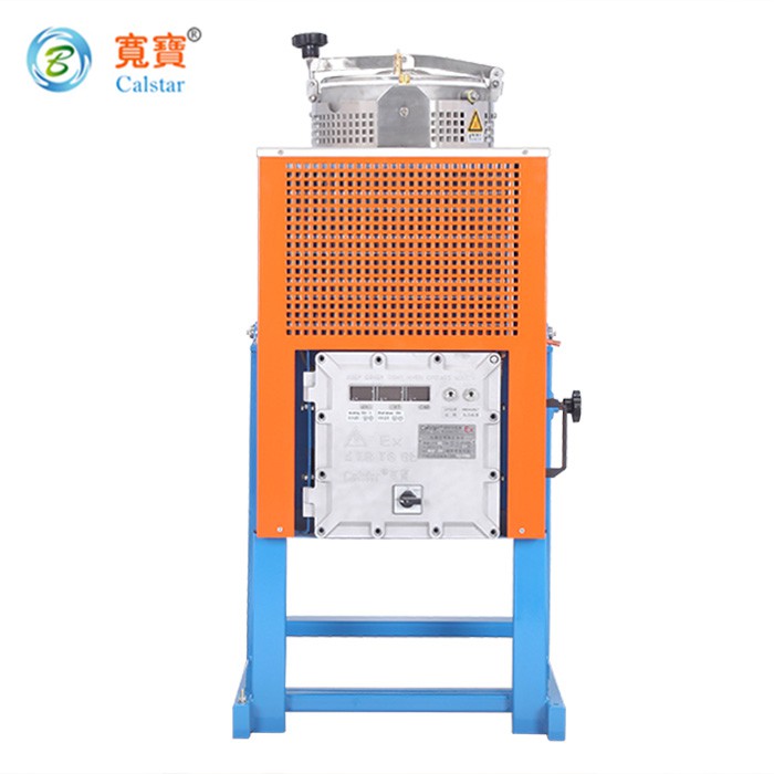 Automatic Solvent Recovery Machine For Dmf
