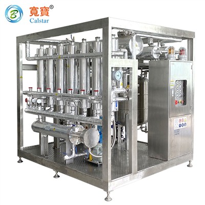 Ventaja del producto de protección ambiental CALSTAR